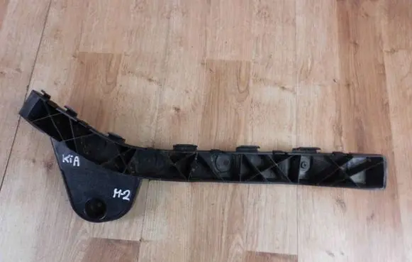 KIA Ceed Rear bumper mounting bracket 866141H100