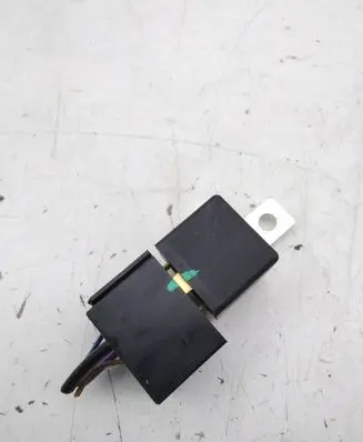 Chevrolet Captiva Other relay 96329341
