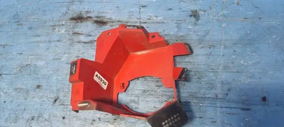 Jeep Compass Front bumper mounting bracket 68449368AA