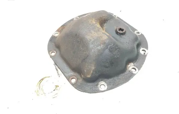 Jeep Wrangler Other front suspension part 