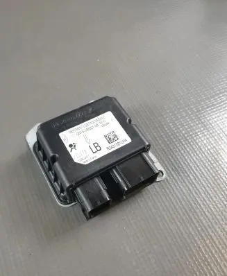 Ford Ecosport Airbag control unit/module GN1514B321 GN1514B321LB