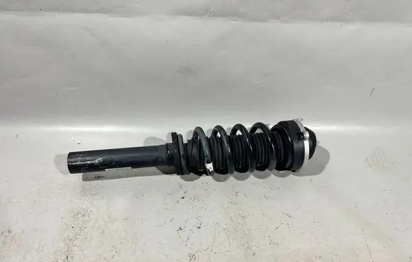 Front shock absorber/damper