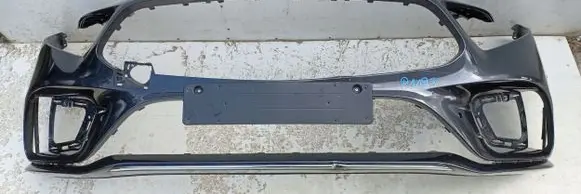 Mercedes-Benz CLS W257 Front bumper A257880XXXXAMGDF
