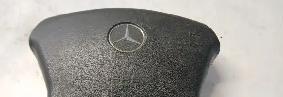 Mercedes-Benz ML W163 Steering wheel airbag 1634600298