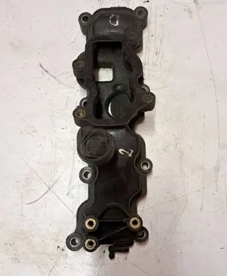 Audi A6 S6 C6 4F Intake manifold 059129712
