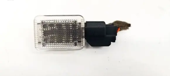 Volvo C30 Other interior light 30722729