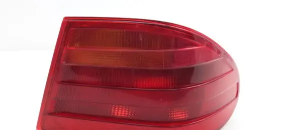 Mercedes-Benz E W210 Rear/tail lights A2108204464