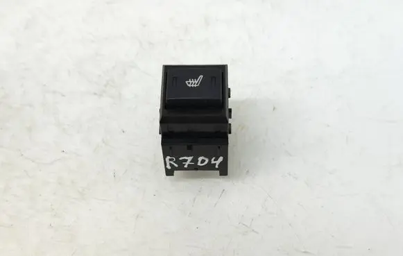 Land Rover Range Rover Sport L320 Seat heating switch YUF500120PVJ 70409A