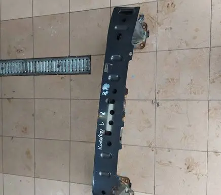 Ford Kuga I Front bumper cross member 3M51R000K70AA 70022KA6260