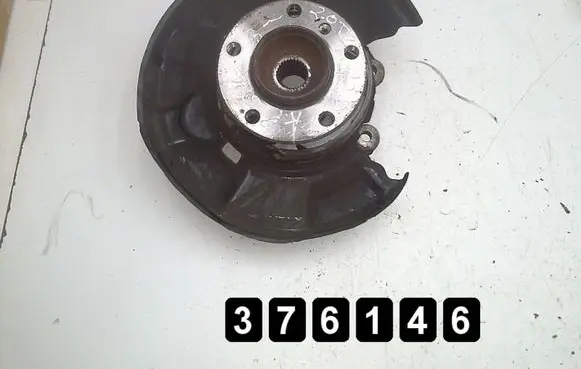 BMW 3 E92 E93 Rear wheel hub # 2000td
