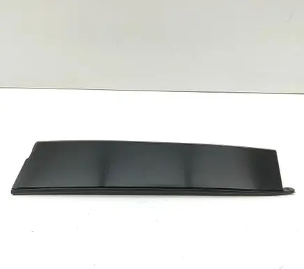 Mazda CX-5 II Rear door glass trim molding KB8A50M31