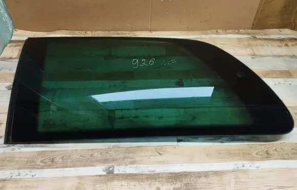 Seat Alhambra (Mk1) Rear side window