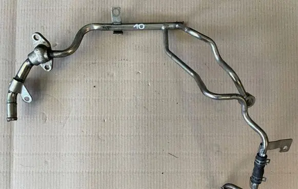 Mazda CX-5 Engine coolant pipe/hose