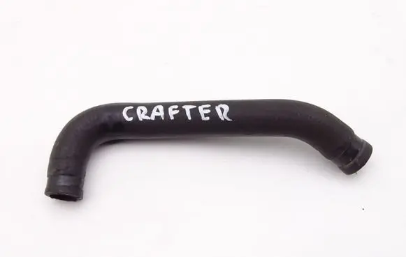 Volkswagen Crafter Engine coolant pipe/hose A9068322223