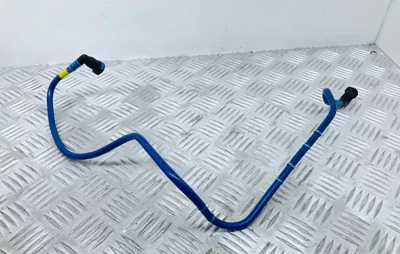 Audi Q2 - Fuel line pipe 5WA201294B