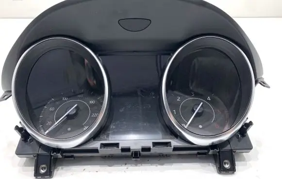Jaguar E-Pace Speedometer (instrument cluster) J9C310849EG