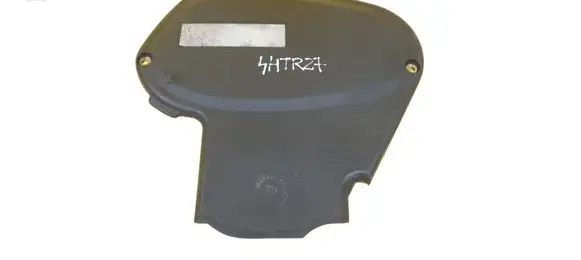 Opel Astra J Timing chain cover 55568105 A16LET