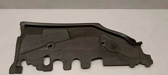 Audi Q3 8U Other interior part 8U1819593