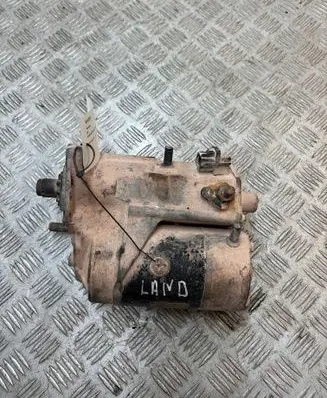 Toyota Land Cruiser (HDJ90) Starter motor 2810067070