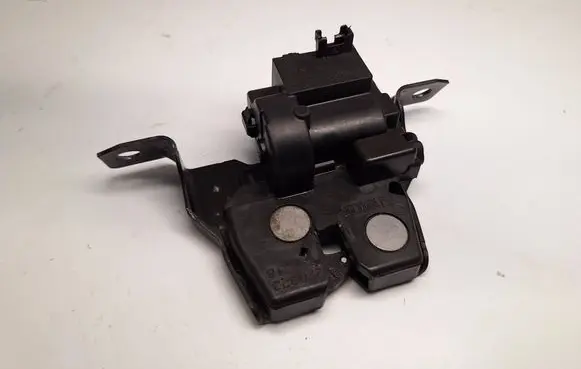 Mini Electric (Cooper SE) Tailgate/trunk/boot lock/catch/latch 7337576 51247337576