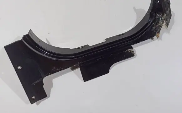 Chevrolet Corvette C5 Other sill/pillar trim element