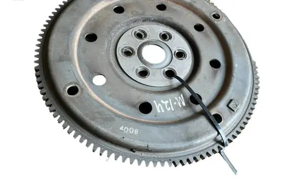 Mazda 3 I Flywheel