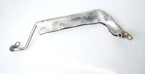 Audi TT TTS RS Mk3 8S Coolant pipe/hose 06K133833Q