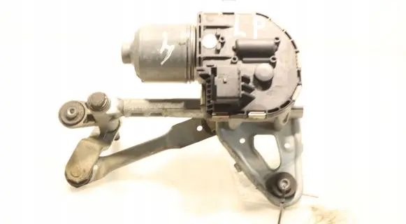 Peugeot 5008 Wiper motor 1397220576