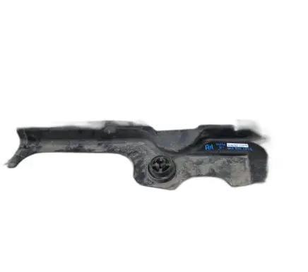 Porsche Macan (95B) Engine splash shield/under tray