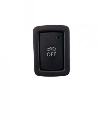 Audi Q3 8U Other switches/knobs/shifts 4H0962109