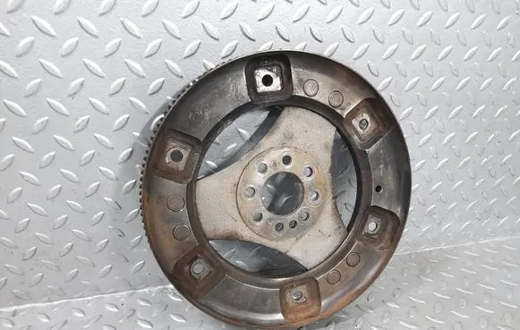 Flywheel