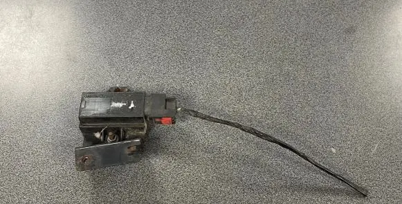 Chrysler 300 - 300C Tire pressure sensor 04602503AB 561B1523500908 5982870