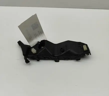 Hyundai Santa Fe Front bumper mounting bracket 86553S1000