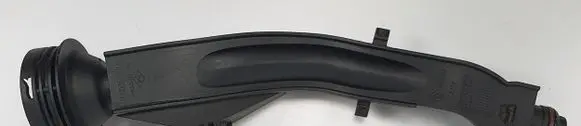 Renault Espace - Grand espace IV Oil fill pipe 