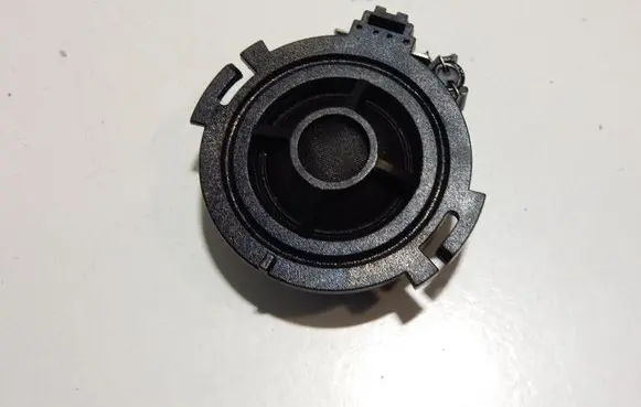 Audi A6 S6 C6 4F Front door high frequency speaker 4F0035399A 5455