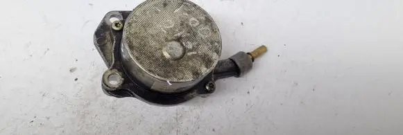 Peugeot 607 Vacuum pump 9631971580