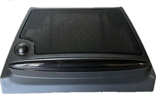 Mercedes-Benz G W461 W463 1st Gen Dashboard glove box trim A4636804117