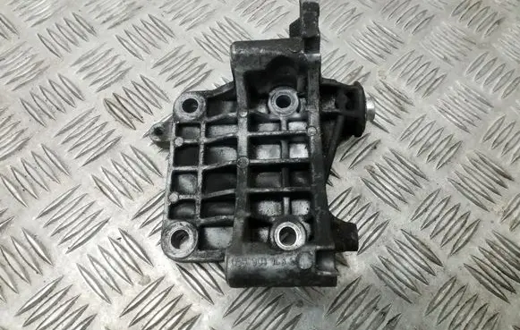 Generator/alternator bracket
