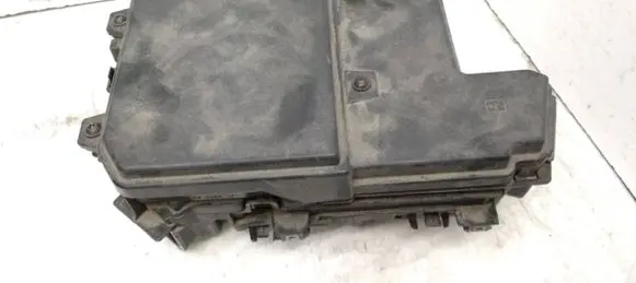 Renault Megane IV Fuse box set 284B51057R 3058001