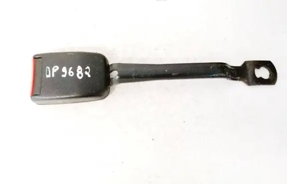 Audi A4 S4 B5 8D Front seatbelt buckle 8d0857755