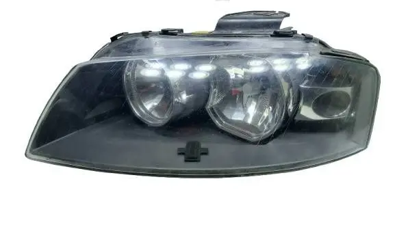 Audi A3 S3 8P Headlight/headlamp 8P0941003K-KASACJA 8P0941003K
