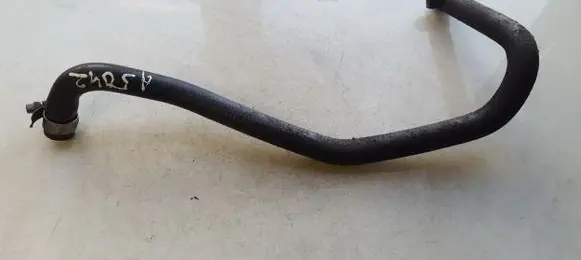 Opel Vectra B Power steering hose/pipe/line