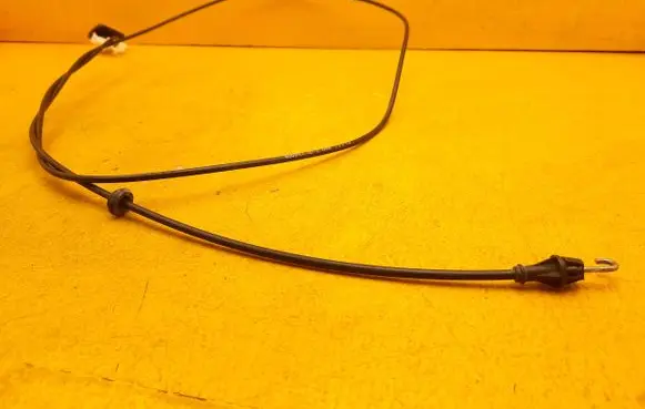 Tesla Model S Engine bonnet/hood lock release cable 600916400E