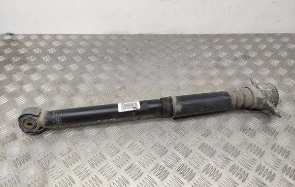 Audi A6 C7 Rear shock absorber/damper 4G5513035C