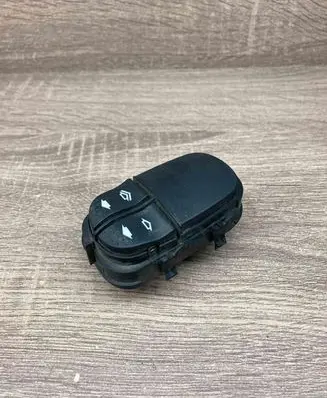 Ford Focus Electric window control switch YS4T14529BA 03162360