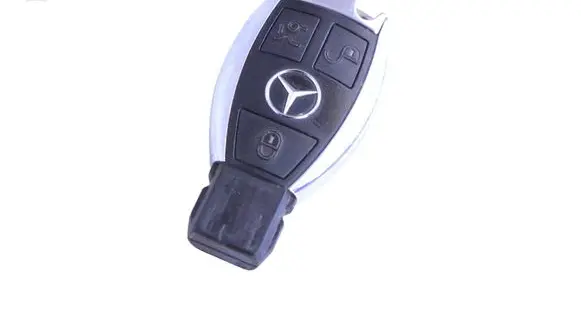 Audi Q5 SQ5 Ignition key/card MQUB3333D
