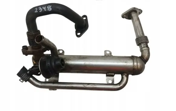 Volkswagen Golf V EGR valve 03G131512AA