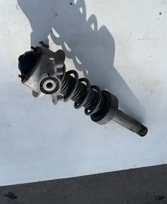 Porsche Cayenne (92A) Rear shock absorber/damper 7P0512345