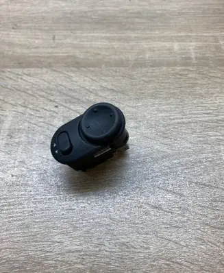 Opel Astra G Wing mirror switch 09130503
