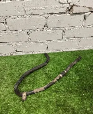 Mercedes-Benz E W213 Engine coolant pipe/hose A2135015802 DBL625416 18566687